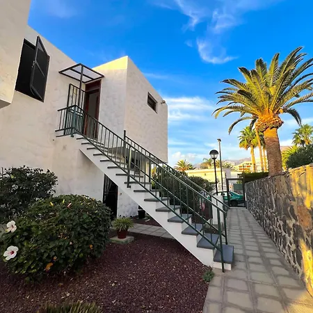 Modern Américas Troya Costa Adeje (Tenerife)