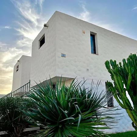 Modern Américas Troya Costa Adeje (Tenerife)