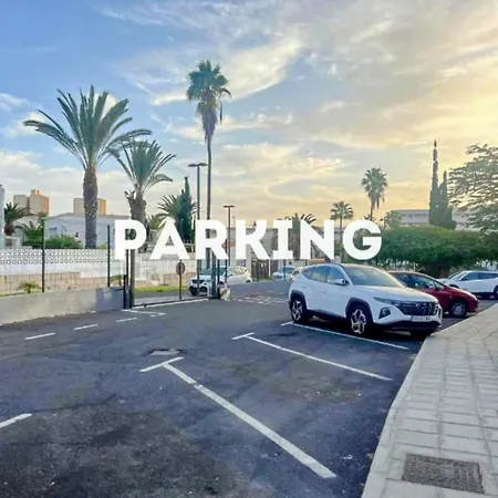 Appartamento Modern Américas Troya