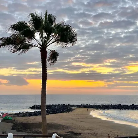 Modern Américas Troya Appartamento *