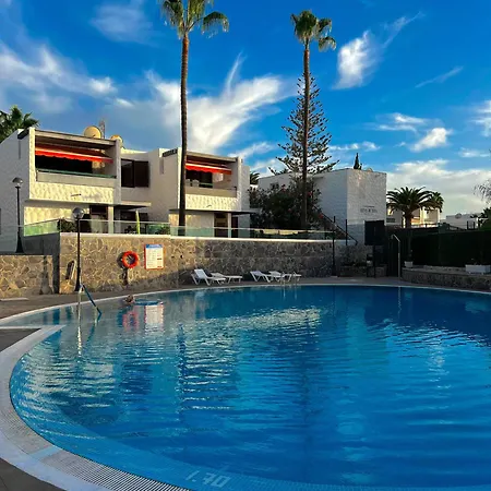 Modern Américas Troya Appartamento