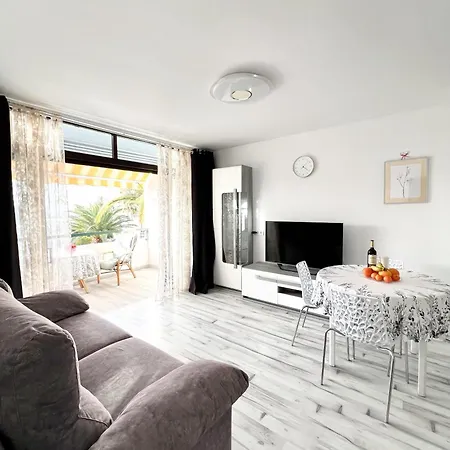 Modern Américas Troya Appartamento