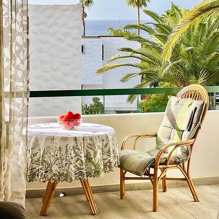 Modern Américas Troya Appartamento *