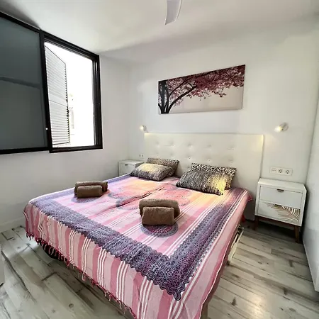 Apartman Modern Americas Troya