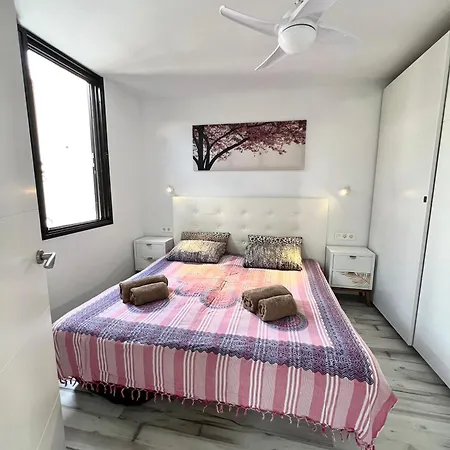 Modern Américas Troya Appartamento