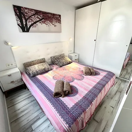 Modern Américas Troya Appartamento *