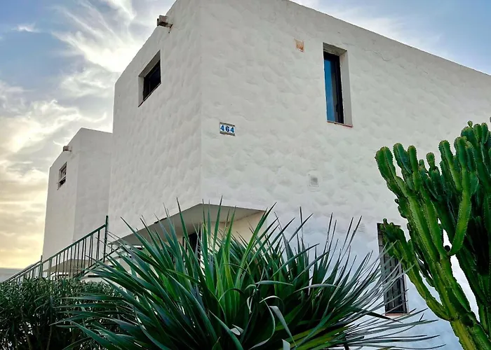 Modern Americas Troya Costa Adeje (Tenerife)